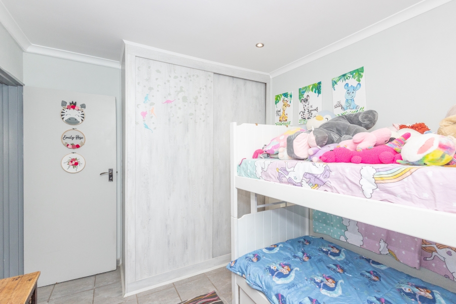2 Bedroom Property for Sale in Zoo Park Western Cape